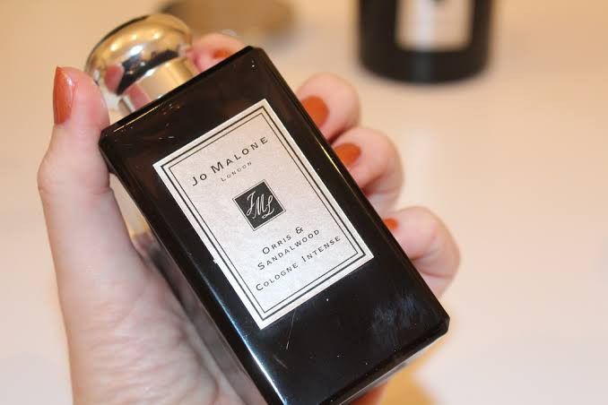 Jo malone orris new arrivals and sandalwood 100ml
