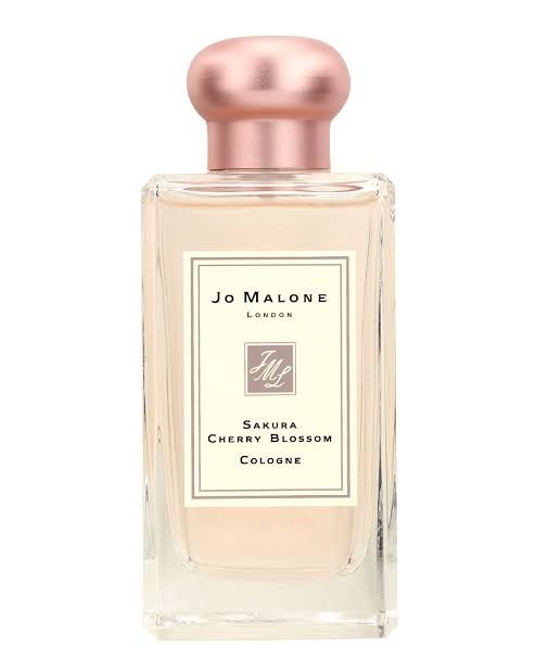 Review jo malone sakura cherry blossom deals