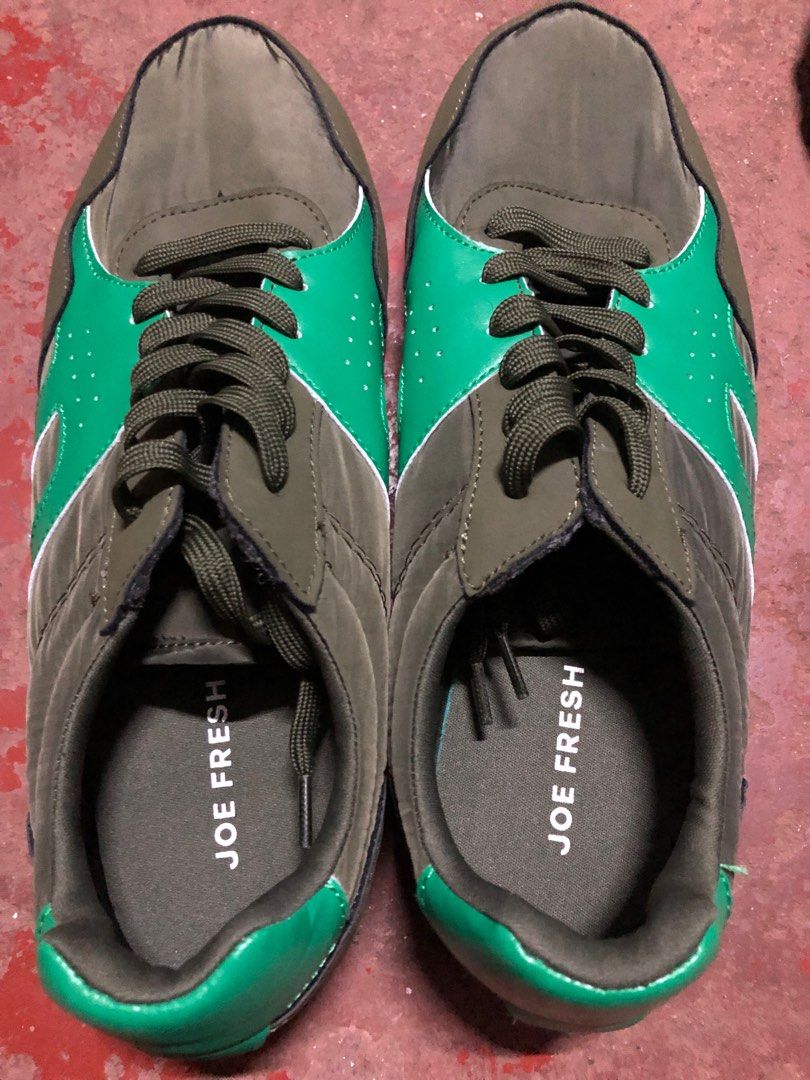 Joe fresh sneakers online