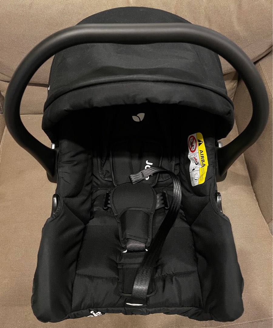 Joie Juva Car Seat from Muze LX, Babies & Kids, Going Out, Car Seats on