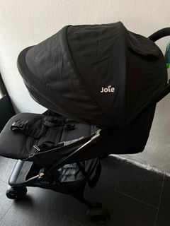 Joie Travel Stroller Light weight