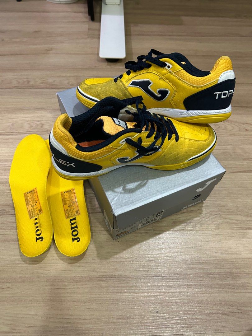 Joma top flex 40 shop