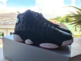 JORDAN 13 Playoffs
