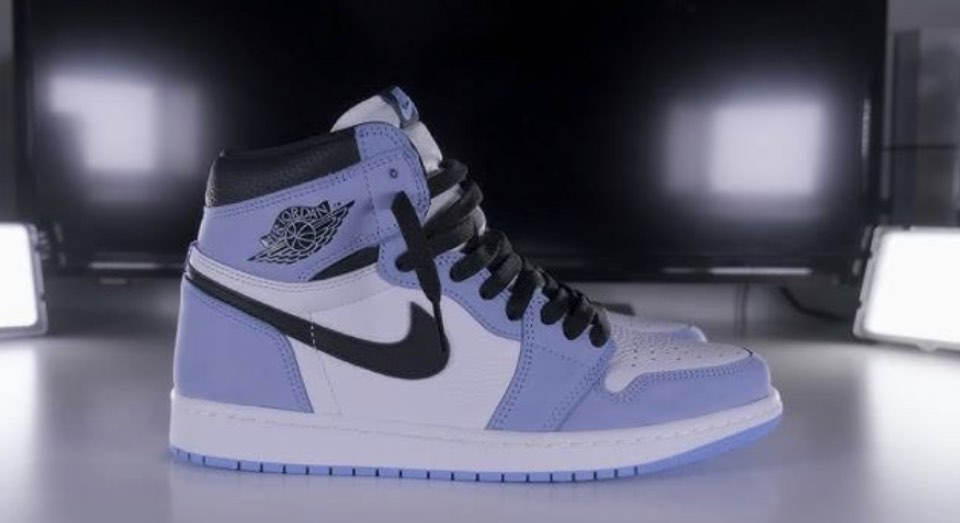 air force 1 wheat gum