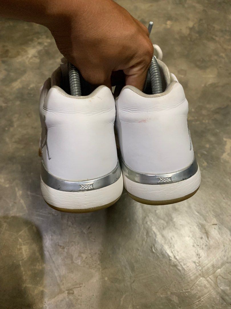 Jordan 31 Low Pure Money Men s Fashion Footwear Sneakers on