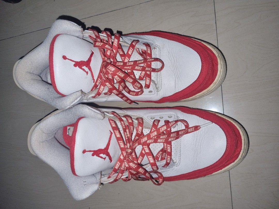 Jordan 3 size 14 online