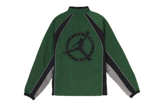 air jordan track jacket