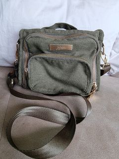 Louis Vuitton Diaper Bag, Babies & Kids, Going Out, Diaper Bags & Wetbags  on Carousell