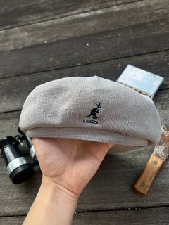 kangol beretta