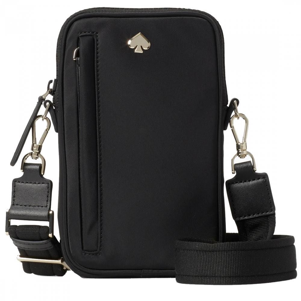 Kate spade jae north south phone crossbody clearance