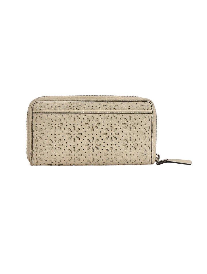 Kate spade laser outlet cut bag