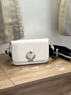 Kate spade nicola convertibla small