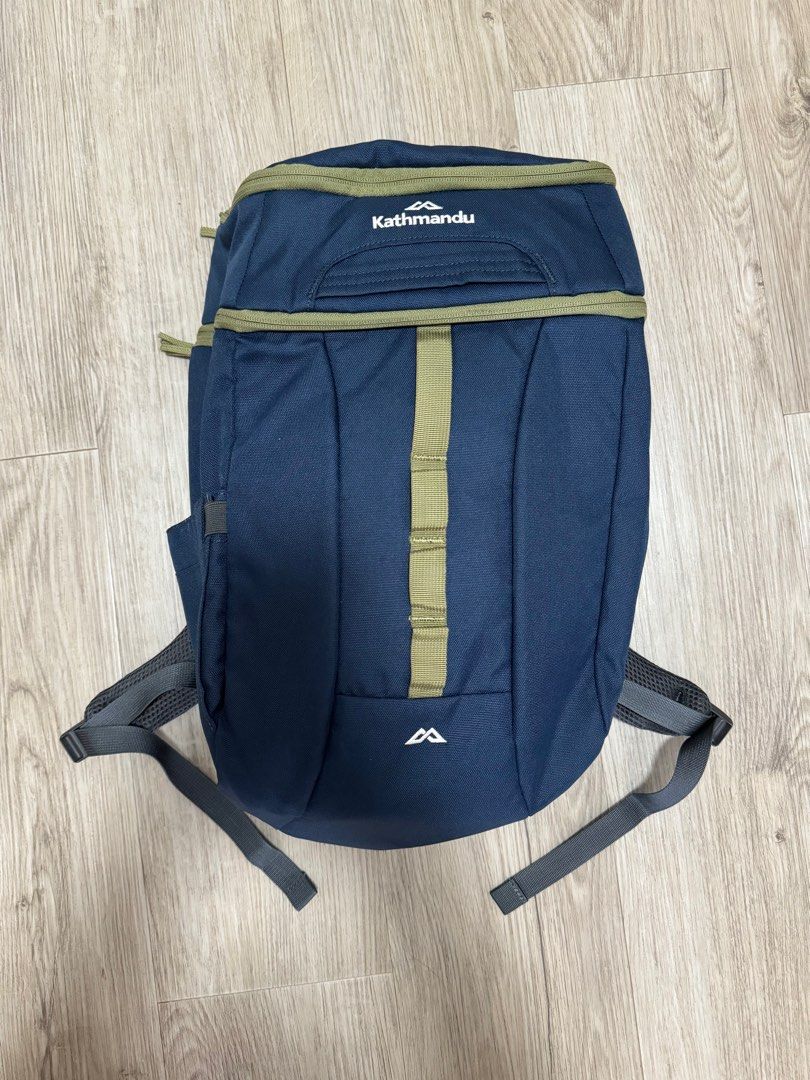 Kathmandu kids sales backpack