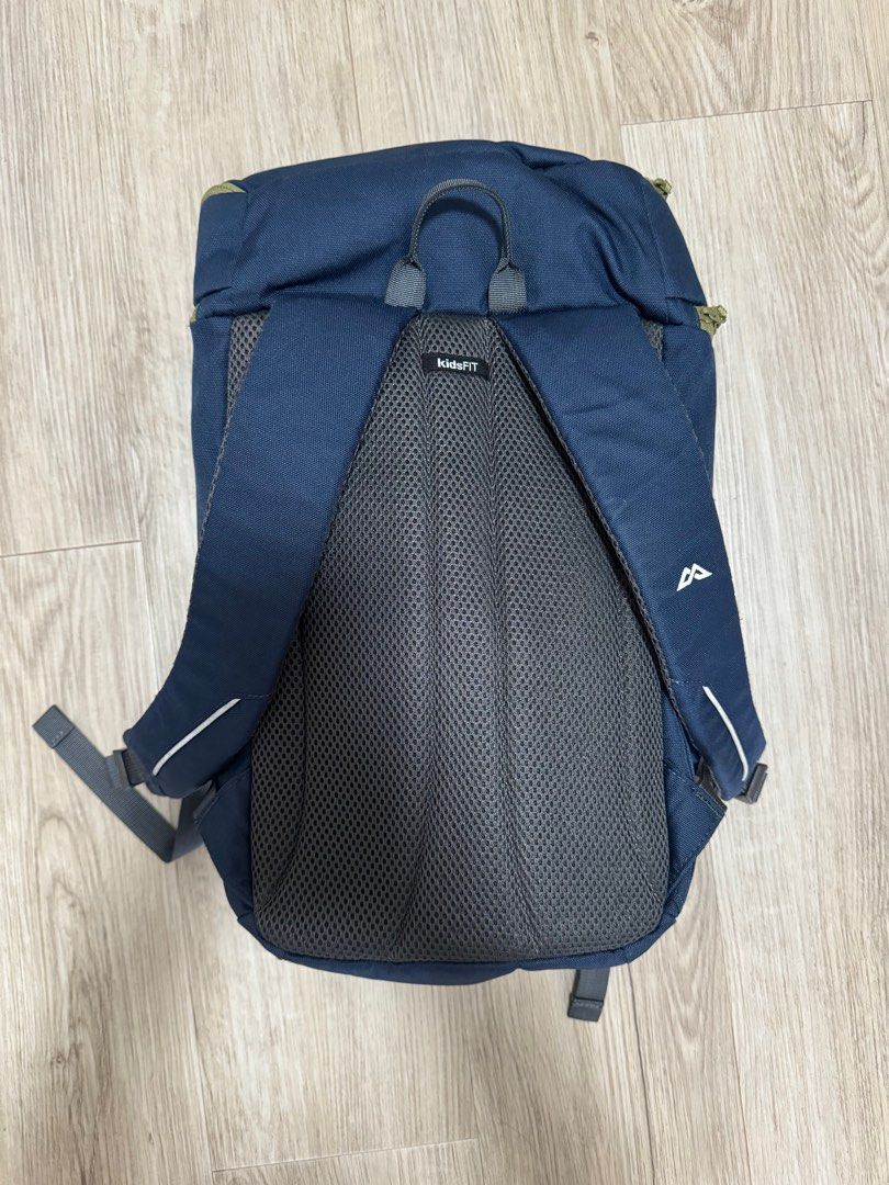 Kathmandu Kids Backpack Goblin 22L, Men's Fashion, Bags, Backpacks on