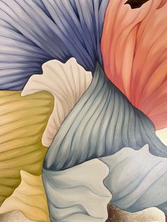 Katrina Cuenca Painting