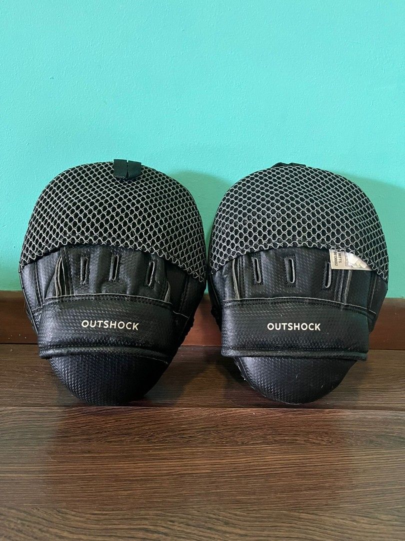 Kick punching bag, Sports Equipment, Other Sports Equipment and ...