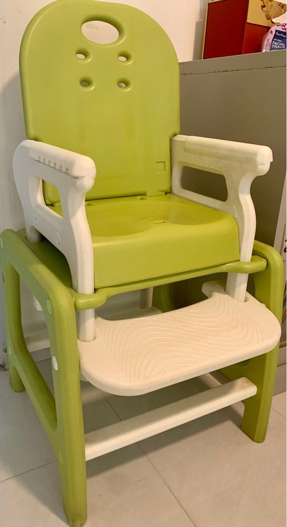 Used top kids chairs