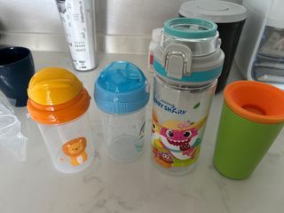 500ml Cute Water Bottle With Strap Toy Bus Portable Water Cups For Kids, Drinking  Bottle Kids, Water Bottles Girls Boys - Water Bottles - AliExpress