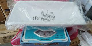 Kinlee Baby Weighing Scale