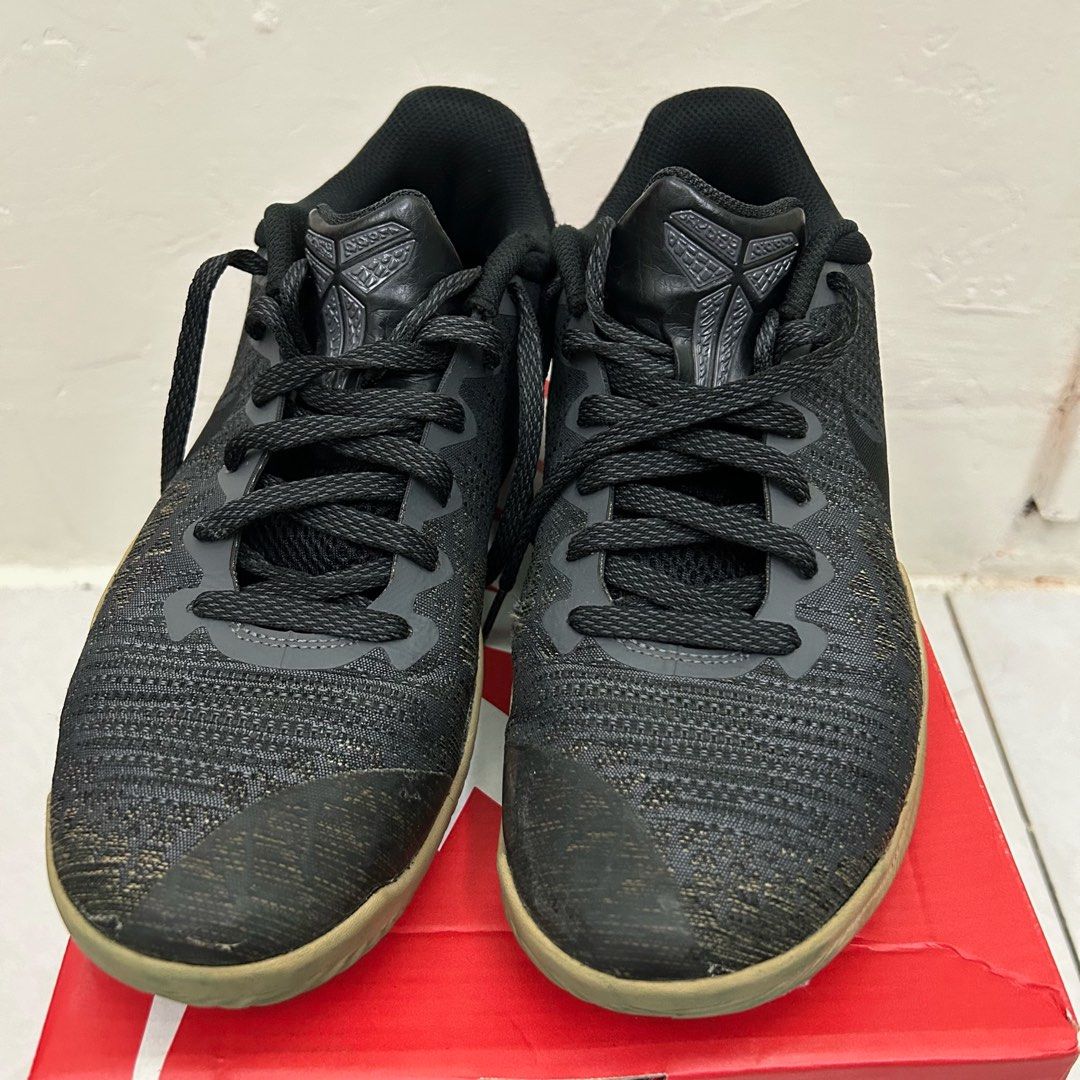 Kobe mamba rage komodo online