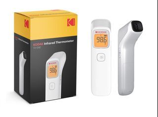 Kodak Infrared Thermometer