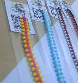 Konektor hijab/konektor masker/kait masker