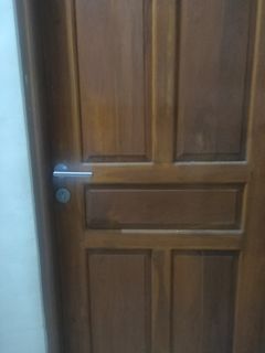 Kost bulanan Bali di perumahan Anyar Asri