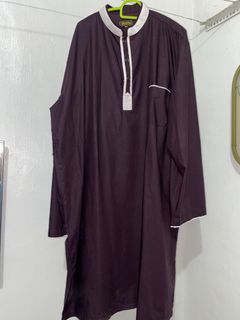 Kurta Purple