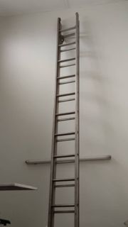 Ladder