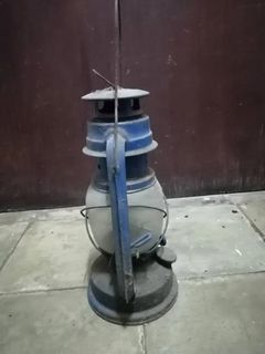 Lampu Badai/ lampu Minyak
