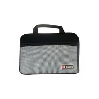 Laptop Bag Tas Notebook Pouch Soft Case Tablet IPad Jinjing 10 Inch