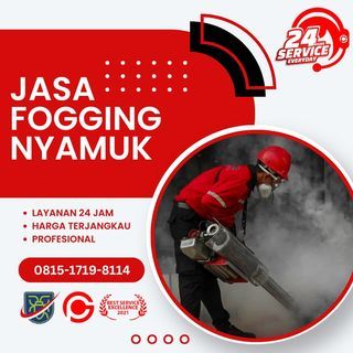 Layanan Jasa Fogging Nyamuk di Bali | 0815-1719-8114 - Garda Pest Bali