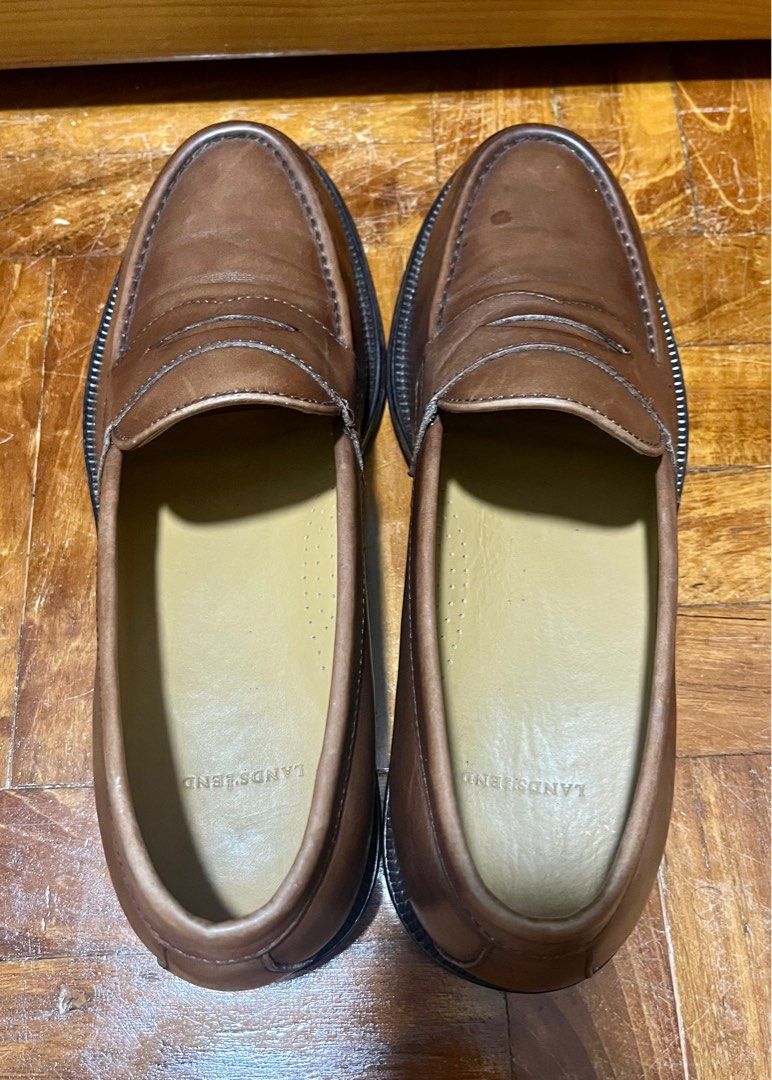 Mcgraw sale penny loafer