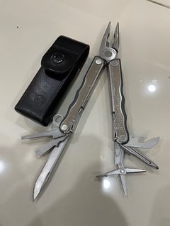 Leatherman Fuse Multi-tools