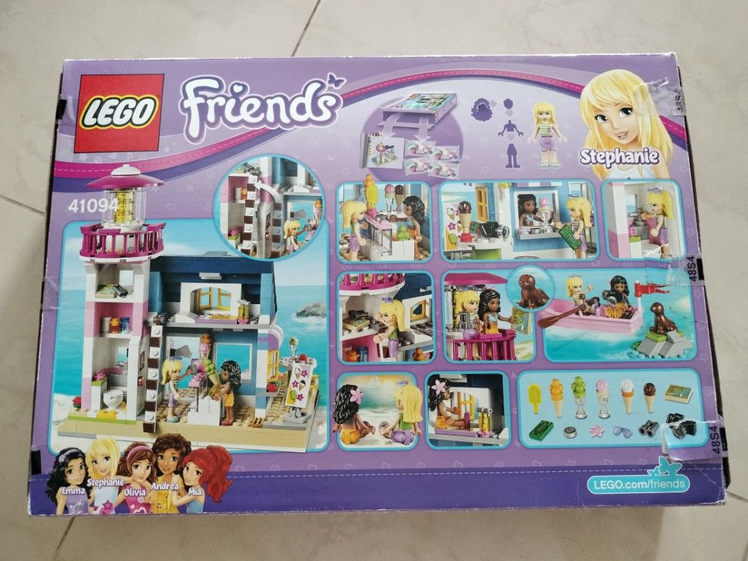 Lego 41094 price online