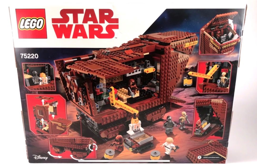 75220 lego top
