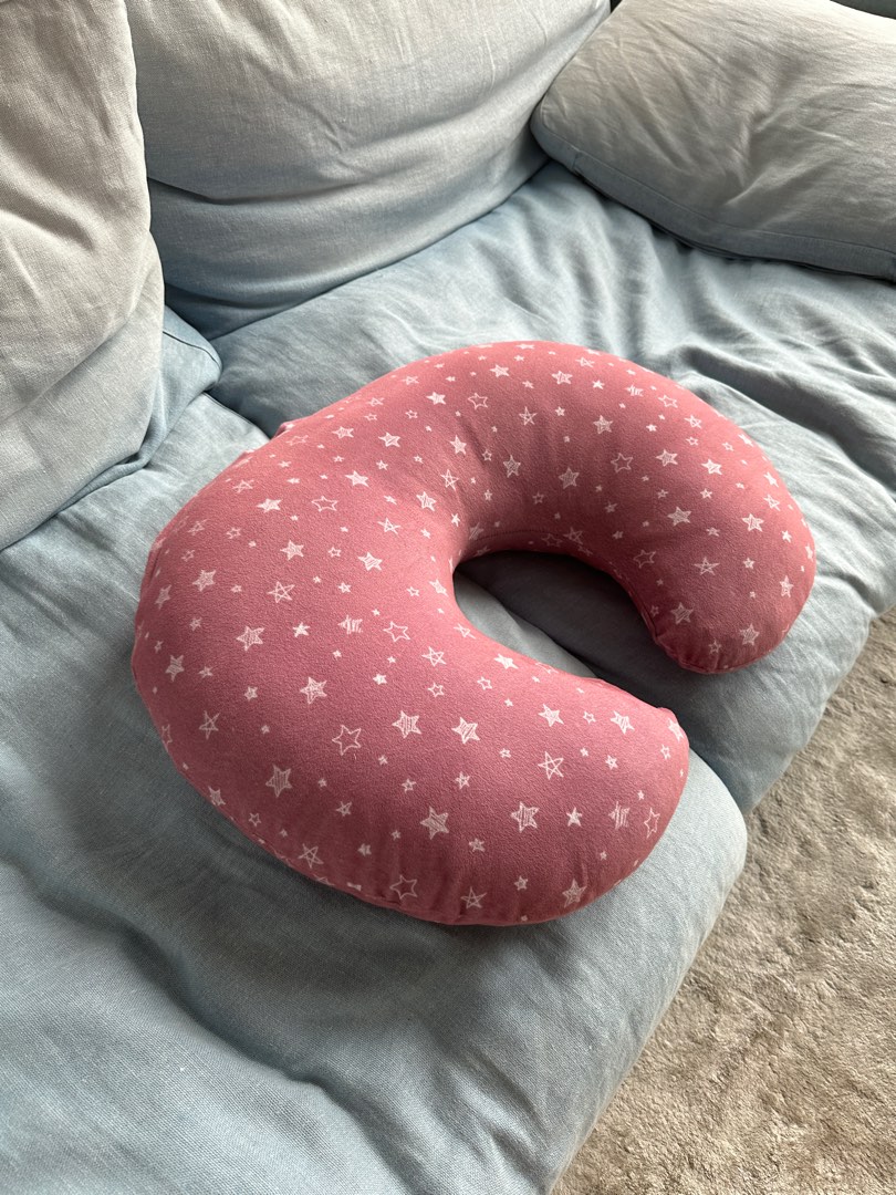 Len top nursing pillow