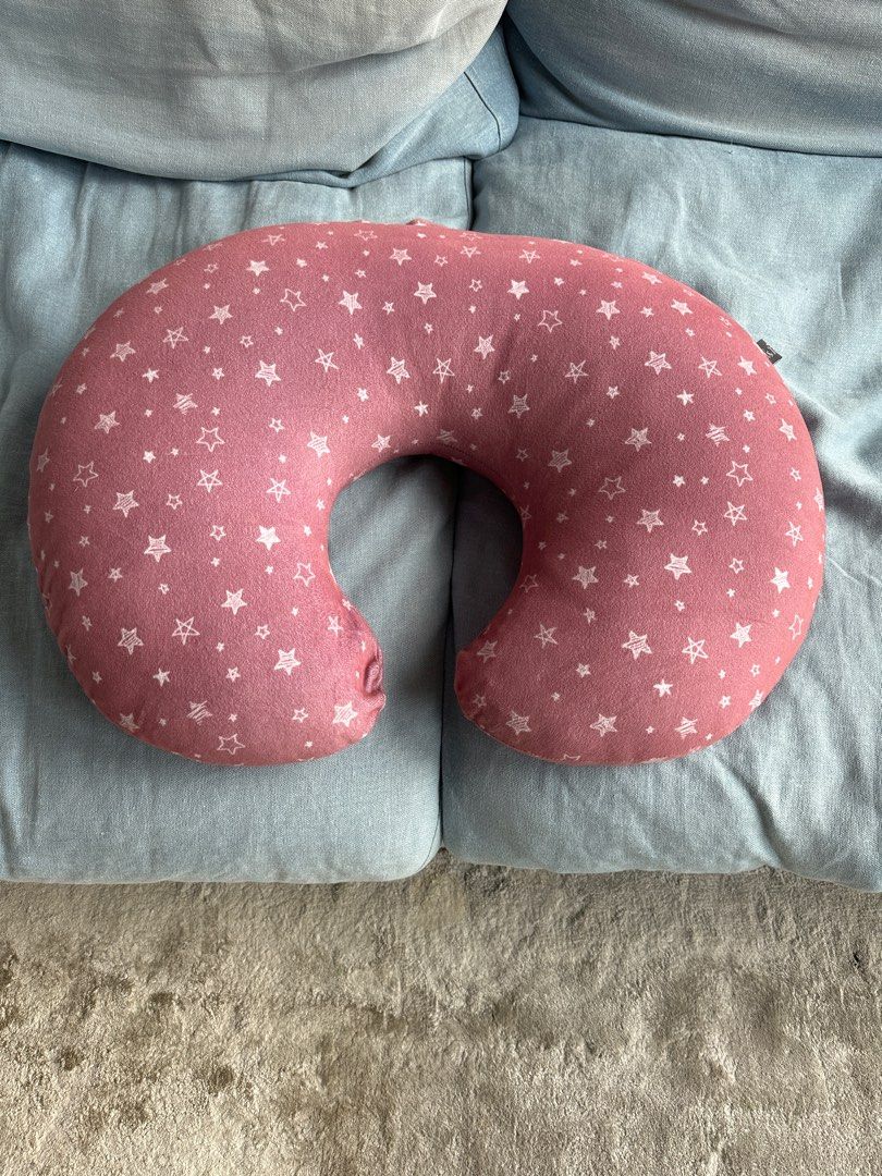 LEN nursing pillow cover