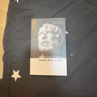 Letters from a Stoic by Lucius Seneca