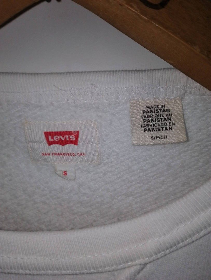 Zalando 2025 levi's snoopy