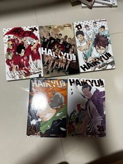 USED High School DxD Novel Vol.1-25+Manga Vol.1-11+2 38 Set Japanese
