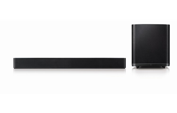 Lg soundbar outlet music flow