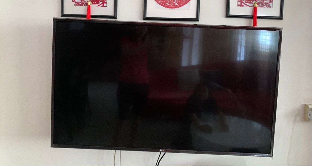 Top 10 Solutions To Fix LG TV Black Screen AirBeamTV, 56 OFF