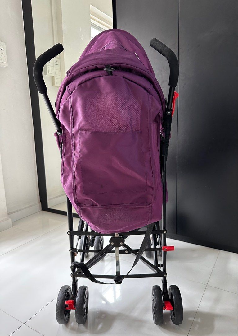 Cuggl sycamore premium stroller review 2025