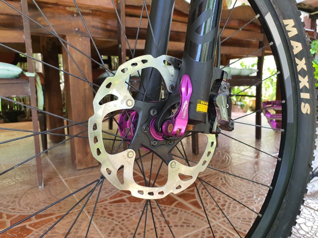 LIV TEMPT 3 MTB (2021) UPGRADED, Sports Equipment, Bicycles & Parts ...