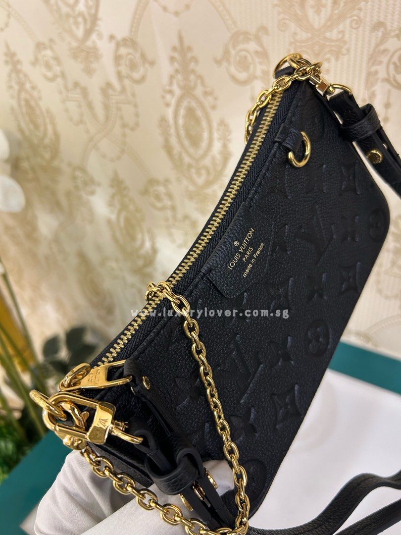 LV EASY POUCH ON STRAP - 巫拉拉U LaLa Boutique