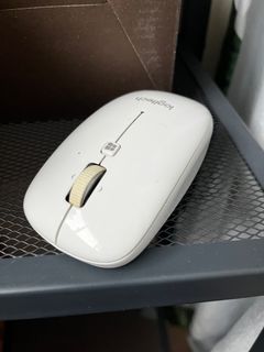 ［搬家］羅技Logitech M557滑鼠