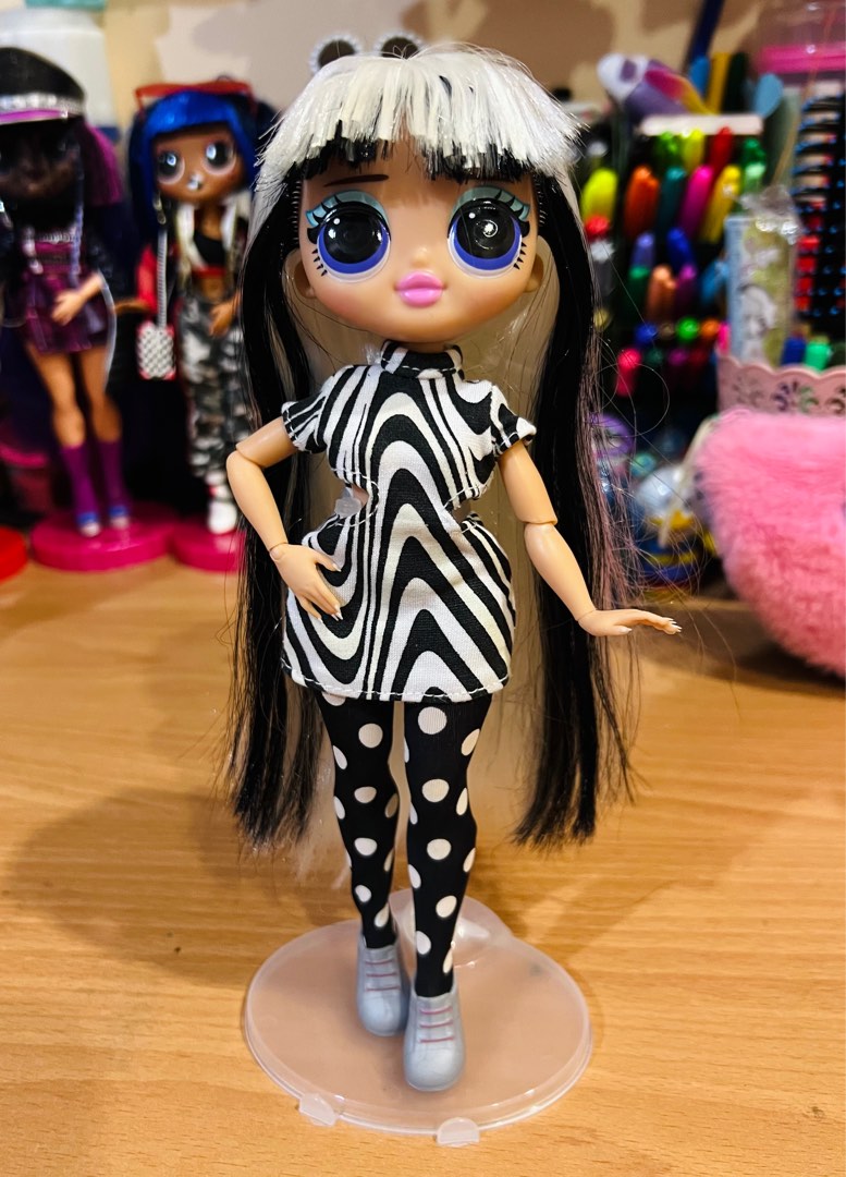 Lol omg deals groovy babe