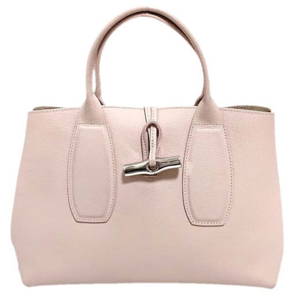 LongChamp Roseau bag Women s Fashion Bags Wallets Tote Bags