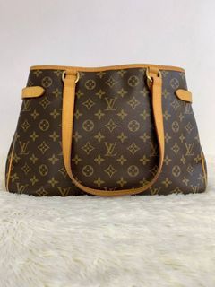 LV otg pink 🤩, Women's Fashion, Bags & Wallets, Purses & Pouches on  Carousell